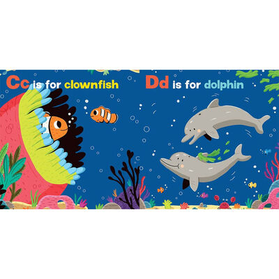 Under the Sea ABC image number 3