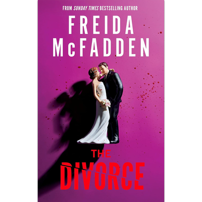 The Divorce image number 1