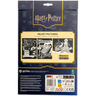 Harry Potter Velvet Art Set image number 3