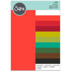 Sizzix Festive Felt Sheets: Pack of 10 image number 1