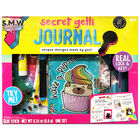 Secret Jelly Journal Craft Kit image number 1