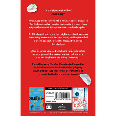 The Therapist image number 3