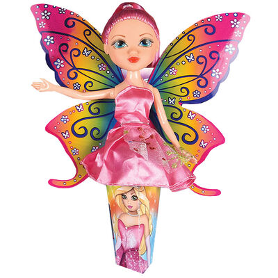 My Fairy Princess Doll: Assorted image number 1