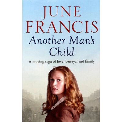 June Francis Fiction 3 Book Bundle image number 2