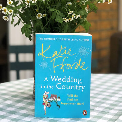 A Wedding in the Country image number 3