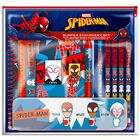 Marvel Spiderman Bumper Stationery Set image number 1