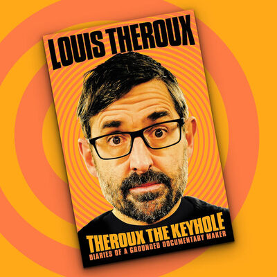 Theroux The Keyhole image number 2
