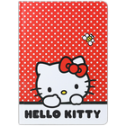 Hello Kitty A5 Casebound Notebook image number 1