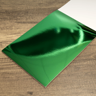 Metallic A4 Card Pad image number 4