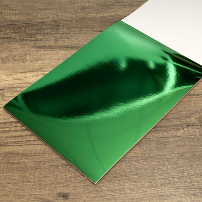 Metallic A4 Card Pad image number 4