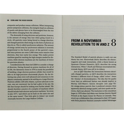 CERN and the Higgs Boson image number 2