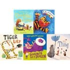 Cat and Mouse Adventures: 10 Kids Picture Books Bundle image number 3