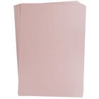 Centura Pearl A4 Baby Pink Card - 10 Sheet Pack image number 2