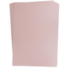 Centura Pearl A4 Baby Pink Card - 10 Sheet Pack image number 2