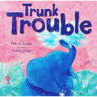 Trunk Trouble image number 1