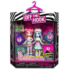 Off The Hook Doll BFFS: Brooklyn & Alexis image number 1