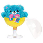 Pikmi Pops Jumbo Plush Bear image number 2