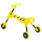 Mookie Yelllow and Black ScuttleBug Bumblebee image number 2