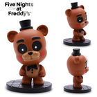 Five Nights at Freddy's Character Constructables Blind Bag image number 6