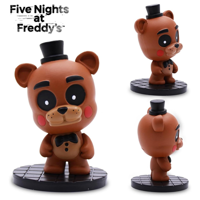 Five Nights at Freddy's Character Constructables Blind Bag image number 6