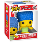 Funko Bitty POP! 2 Pack The Simpsons Homer & Maggie image number 3