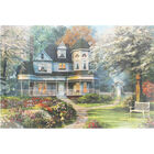 House of Dreams 500 Piece Jigsaw Puzzle image number 1