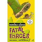 Horrible Science: Fatal Forces image number 1