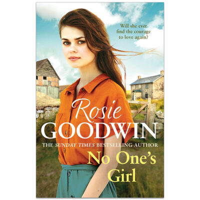 No One's Girl image number 1