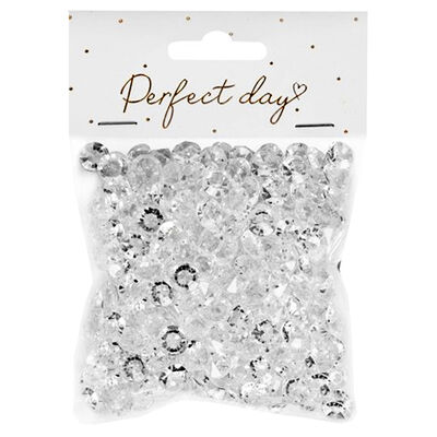 Table Scatter Crystals image number 1