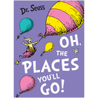 Oh, The Places You'll Go! image number 1