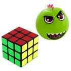 Party Bag Fidget Animal Toys Bundle image number 3