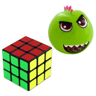 Party Bag Fidget Animal Toys Bundle image number 3