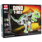 Metal Tech Build Your Own Dino T-Rex image number 1