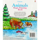 Animals Magic Painting Book image number 4