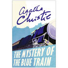 The Mystery of the Blue Train image number 1