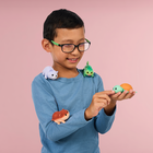 Little Live Pets NeeDees: Assorted image number 7