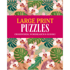 Large Print Puzzles image number 1