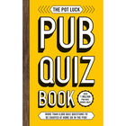 Pot Luck Pub Quiz image number 1
