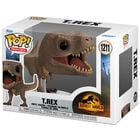 Funko POP Movies: Jurassic World Dominion T-Rex image number 1