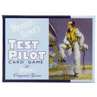 Pepys Test Pilot Card Game image number 1
