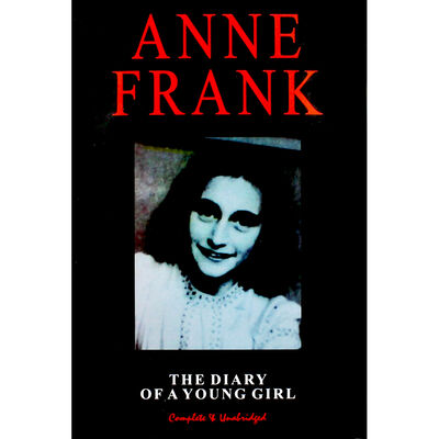 Anne Frank: The Diary of a Young Girl image number 1