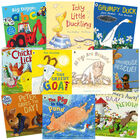 Farm and Friends: 10 Kids Picture Books Bundle image number 1