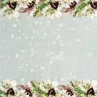 Yuletide Memories Paper Pad - 8x8 Inch image number 2