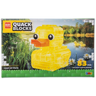 Block Tech Quack Blocks Set: Assorted image number 1