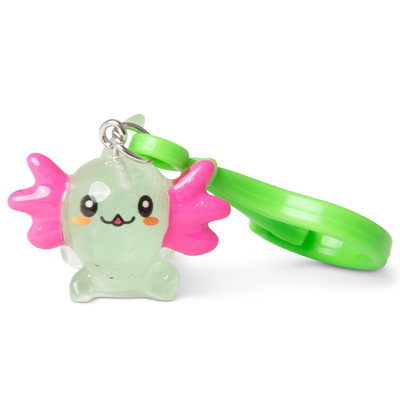 Dinky Charm Keychains: Assorted image number 3