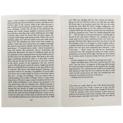 The Female Man image number 2