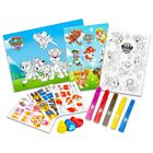 Paw Patrol Craft Backpack: Chase image number 2