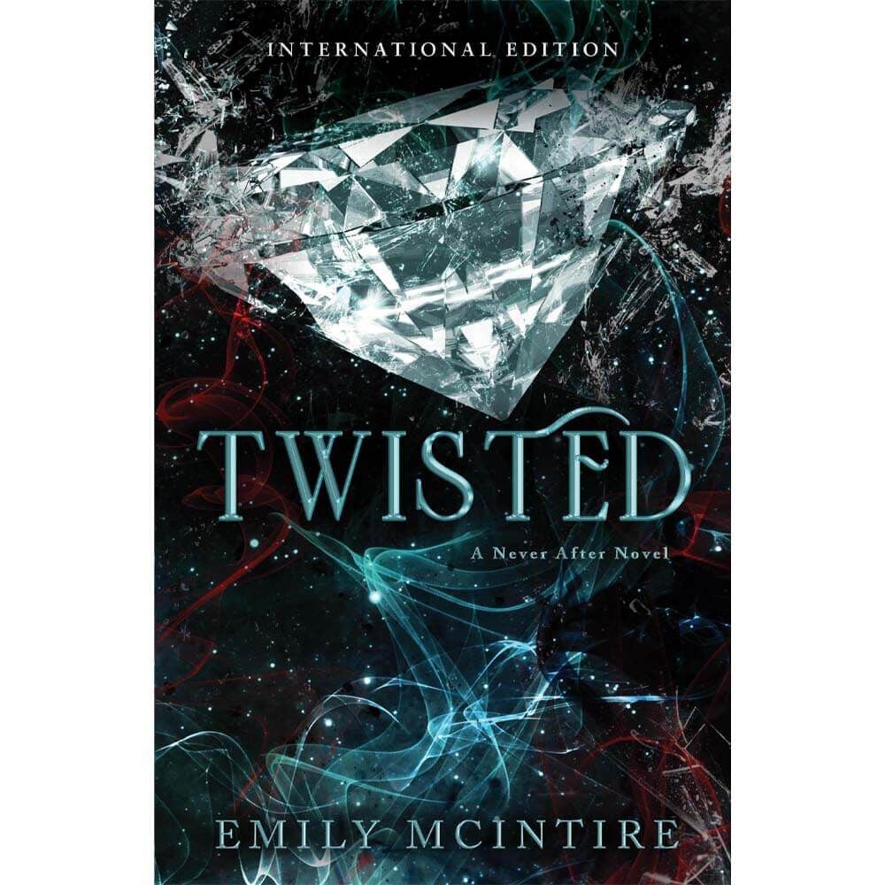 Twisted: A Never After Novel By Emily McIntire | The Works