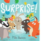 Surprise! image number 1