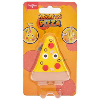 Snacks Fidget Toy: Assorted image number 1